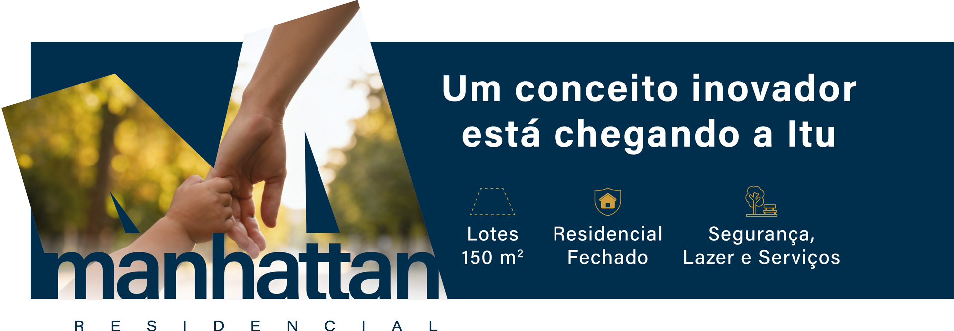 Manhattan Residencial